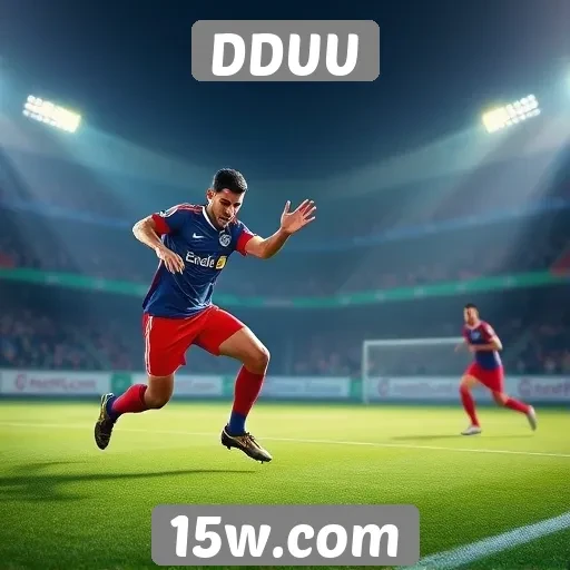 Plataforma DDUU promove torneios com prêmios atrativos