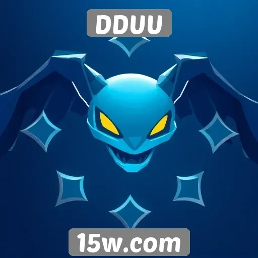 Recursos exclusivos do DDUU para jogadores