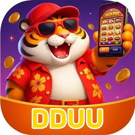 DDUU Login