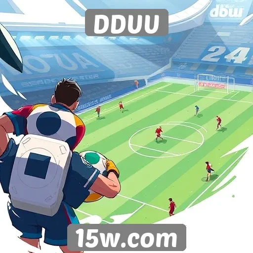 Novas funcionalidades atraem jogadores para DDUU