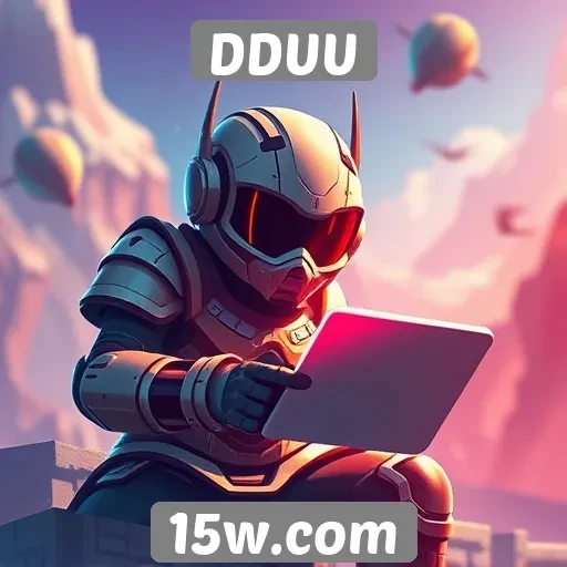 Tendências de jogos online no DDUU para 2025