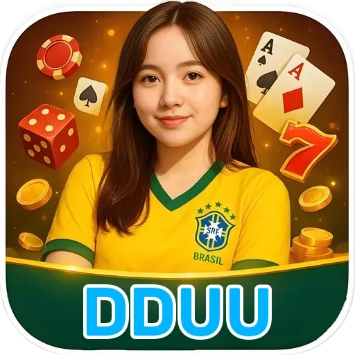 DDUU Eventos Esportivos